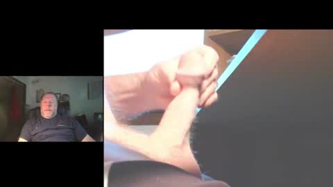 thickcock4u1105 online show from 06.30.26