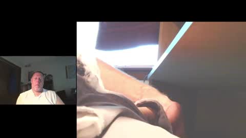 thickcock4u1105 online show from 07.05.26