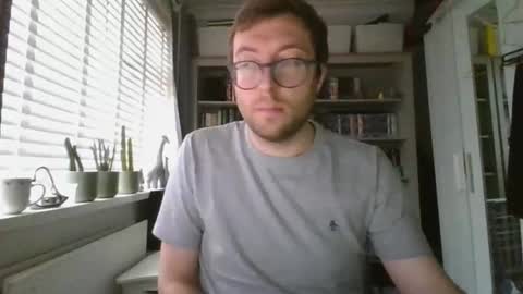 thickcocka13x online show from 11.11.25