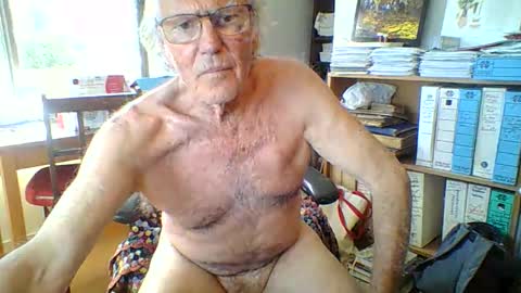 Thickcockat71 online show from 11.03.25