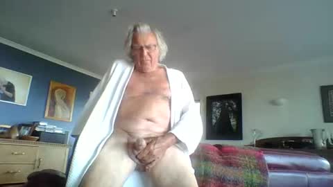 Thickcockat71 online show from 01.10.26