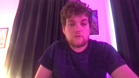 Snapshot of thickdick4206 chatting on 12.16.24 Thick online show from 12.16.24