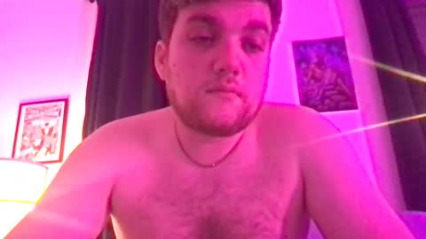 Snapshot of thickdick4206 chatting on 01.31.25 Thick online show from 01.31.25
