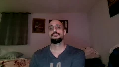 ThickDickedDom online show from 07.09.26