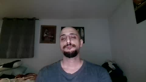 ThickDickedDom online show from 07.13.26