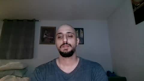 ThickDickedDom online show from 07.15.26