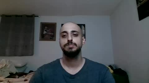 ThickDickedDom online show from 07.17.26