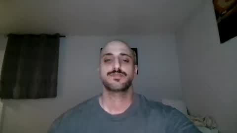 ThickDickedDom online show from 07.28.26