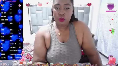 XIOMARA  online show from 09.26.25