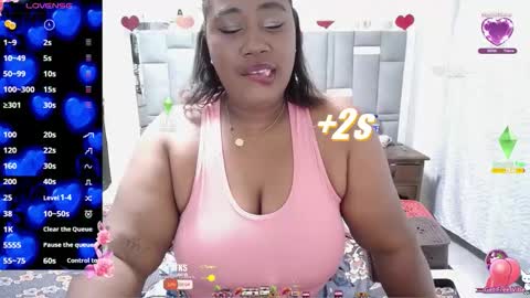 XIOMARA  online show from 09.27.25