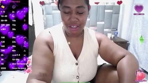 XIOMARA  online show from 09.29.25
