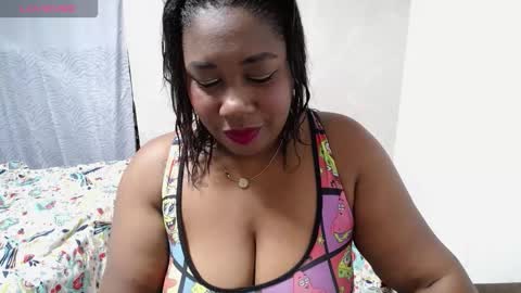XIOMARA  online show from 10.13.25