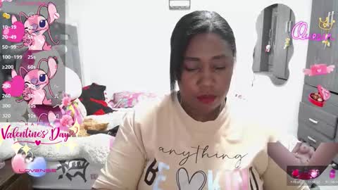 XIOMARA  online show from 02.13.26