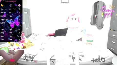 XIOMARA  online show from 04.24.26