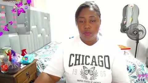 XIOMARA  online show from 06.29.26