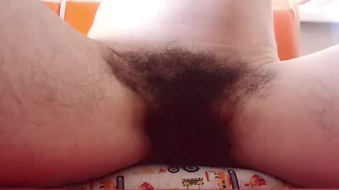 Snapshot of thickforest chatting on 12.23.24 MilkyChoco online show from 12.23.24