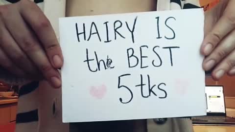 Snapshot of thickforest chatting on 12.27.24 MilkyChoco online show from 12.27.24