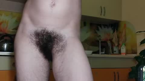 Snapshot of thickforest chatting on 01.08.25 MilkyChoco online show from 01.08.25