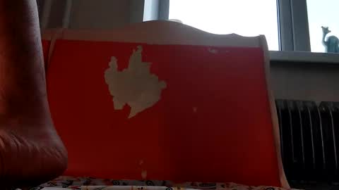 Snapshot of thickforest chatting on 01.25.25 MilkyChoco online show from 01.25.25