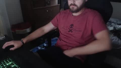 thickgarrett online show from 09.14.25