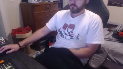 thickgarrett online show from 11.06.25