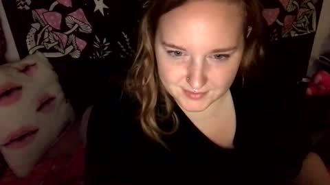 Ariel online show from 10.13.25