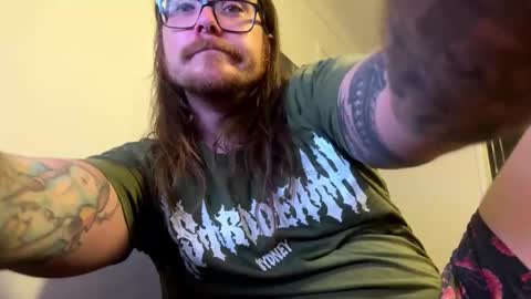Snapshot of thickjimxx chatting on 01.17.26 thickjimxx online show from 01.17.26