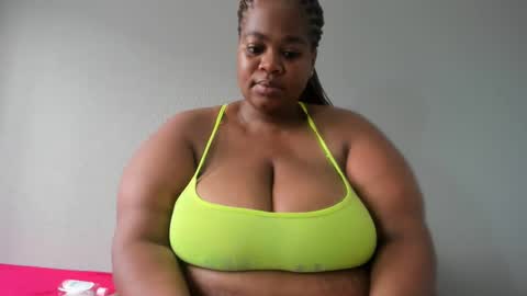 thickleeyanax online show from 02.16.25