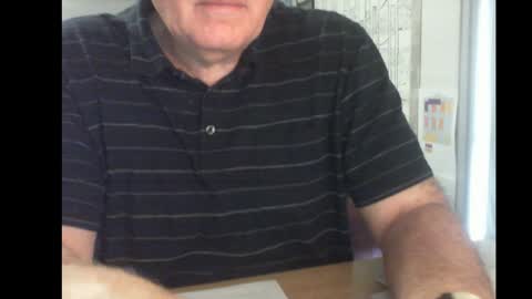 James online show from 12.05.24