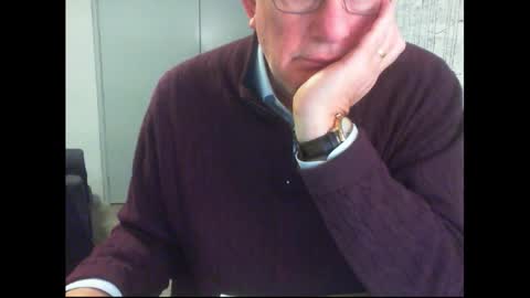 James online show from 10.29.25