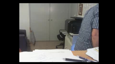 James online show from 11.25.25