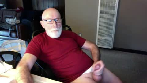 Thickmorningwoodinyou always online show from 12.01.24