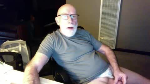 Thickmorningwoodinyou always online show from 12.02.24