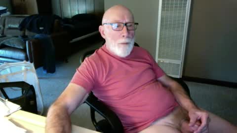 Thickmorningwoodinyou always online show from 12.04.24