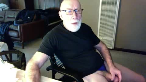 Thickmorningwoodinyou always online show from 01.04.25