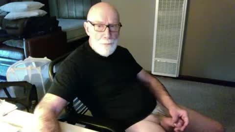 Thickmorningwoodinyou always online show from 01.10.25