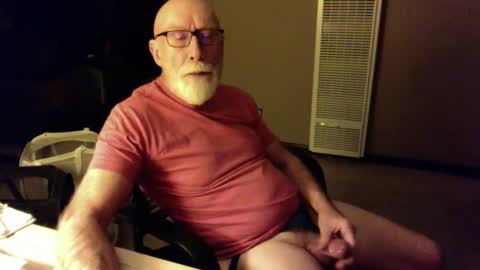 Thickmorningwoodinyou always online show from 01.14.25