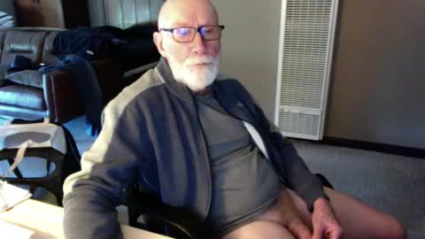 Thickmorningwoodinyou always online show from 01.20.25