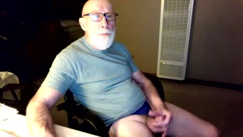 Thickmorningwoodinyou always online show from 01.31.25