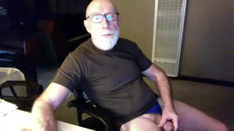 Thickmorningwoodinyou always online show from 02.02.25