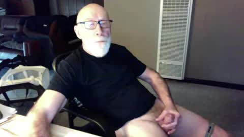 Thickmorningwoodinyou always online show from 02.18.25