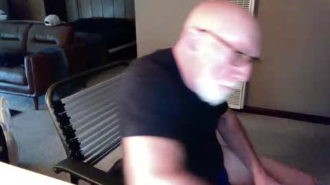 Thickmorningwoodinyou always online show from 10.08.25