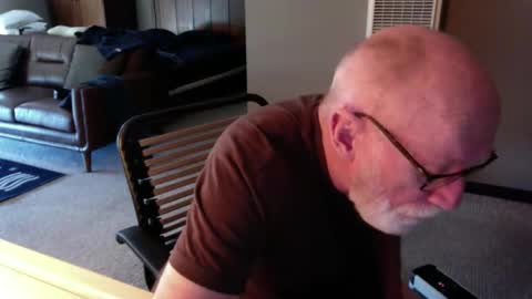 Snapshot of thickmorningwoodinyoualways chatting on 11.15.25 Thickmorningwoodinyou always online show from 11.15.25