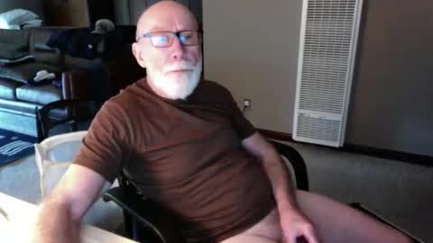 Snapshot of thickmorningwoodinyoualways chatting on 11.27.25 Thickmorningwoodinyou always online show from 11.27.25