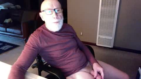 Snapshot of thickmorningwoodinyoualways chatting on 12.21.25 Thickmorningwoodinyou always online show from 12.21.25