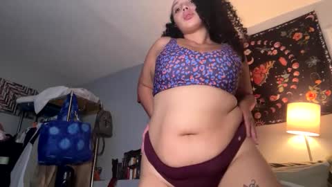Thickncurly online show from 09.29.25