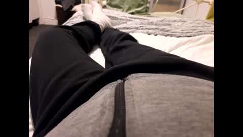 thicksingarters online show from 10.26.25