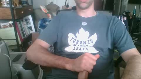 thickty online show from 12.05.25