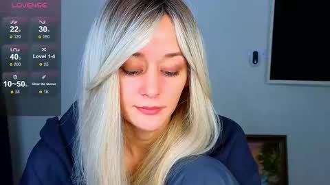 thief_of_hearts_ online show from 10.27.25