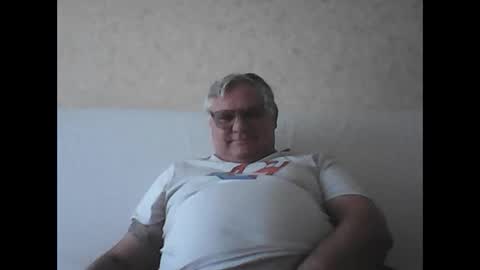 Thierrysymp online show from 09.28.25